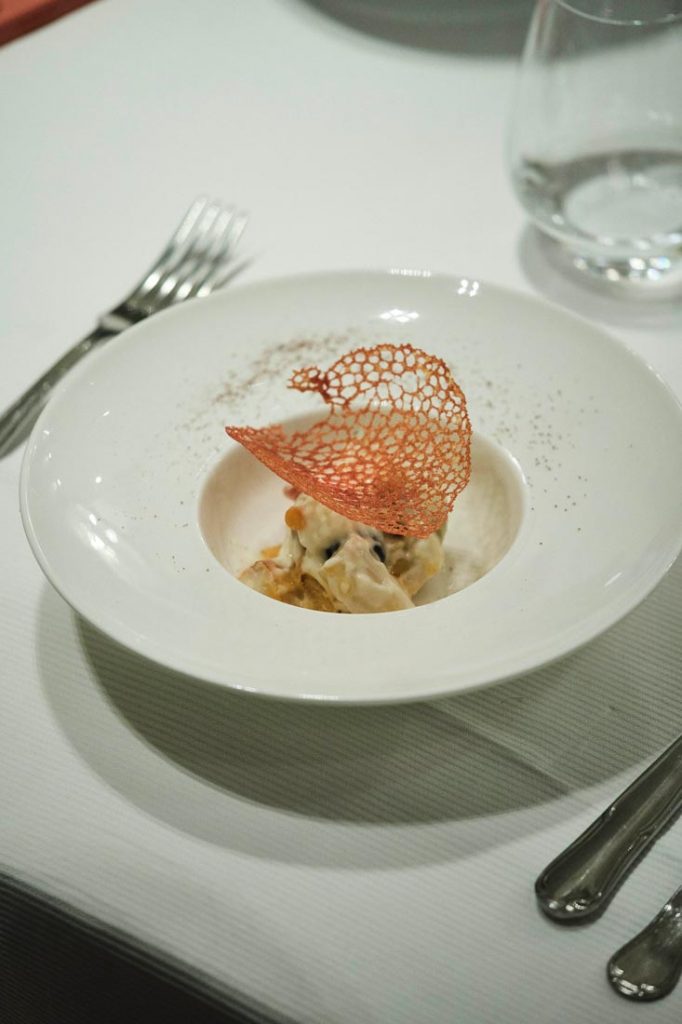 rekondo elegant plating